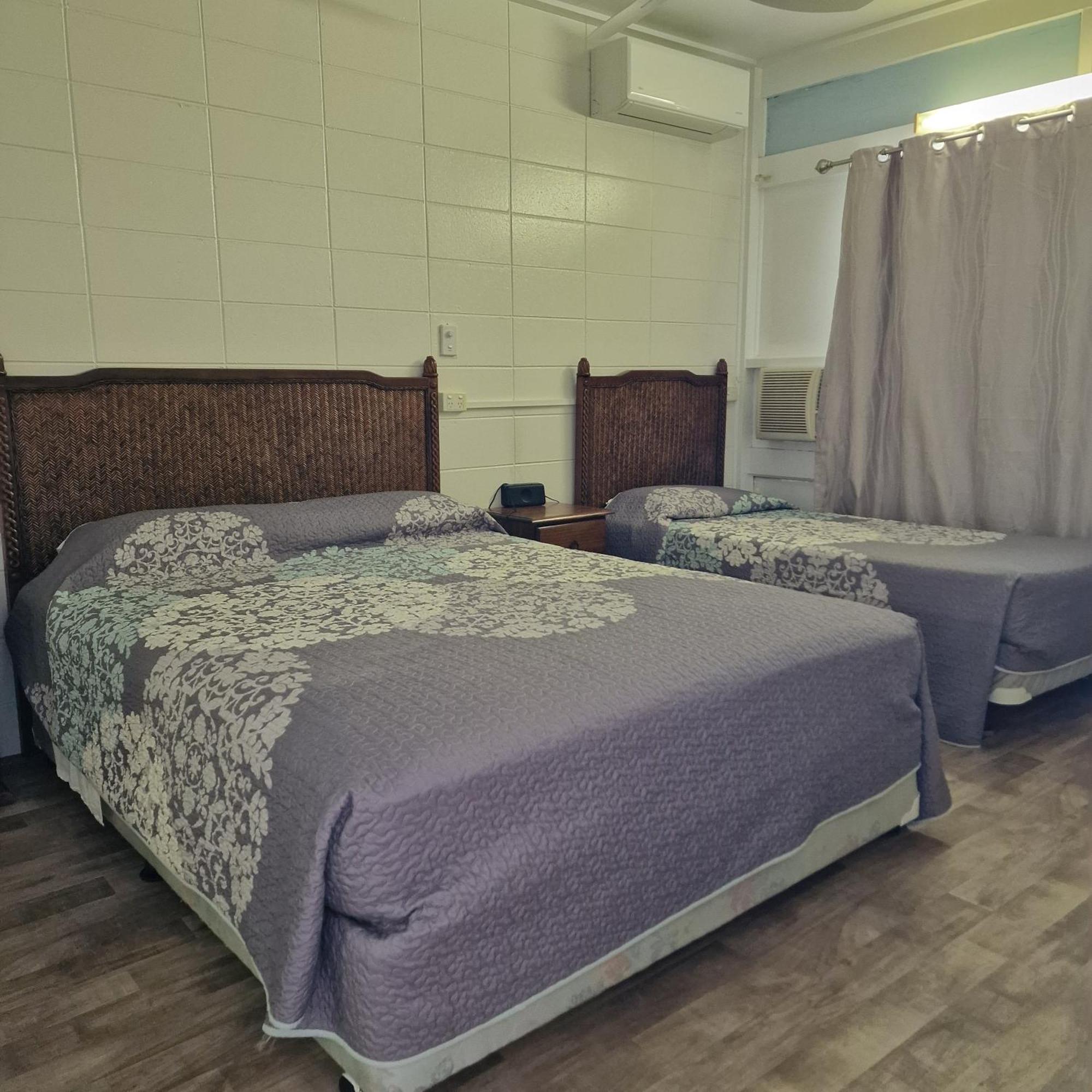 A1 Inn The City A1 Car Rentals Кернс Екстер'єр фото