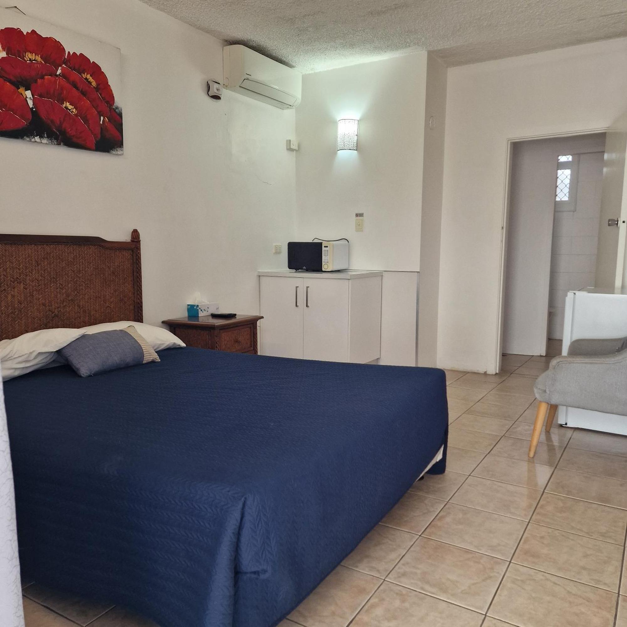 A1 Inn The City A1 Car Rentals Кернс Екстер'єр фото